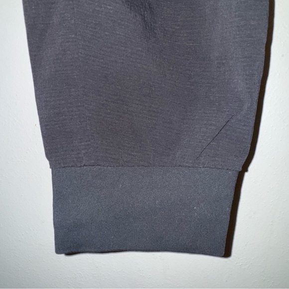 Athleta Trekkie North Crop 23” Jogger Women’s Size 12 - Picture 7 of 11